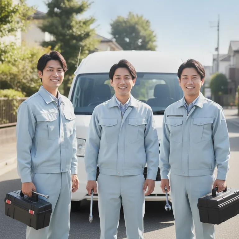 ガスボイラー修理 のチーム: 壬生町